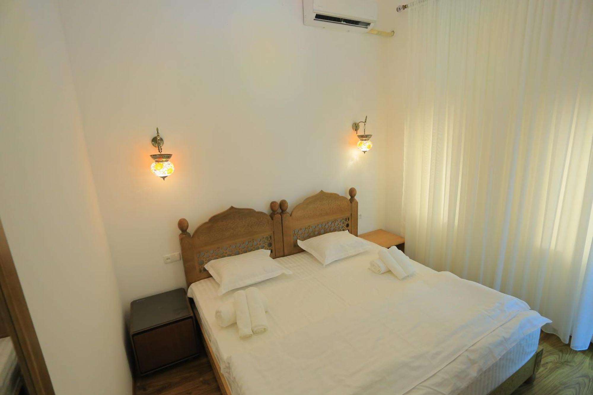 Guesthouse Muqaddam Bukhara Esterno foto