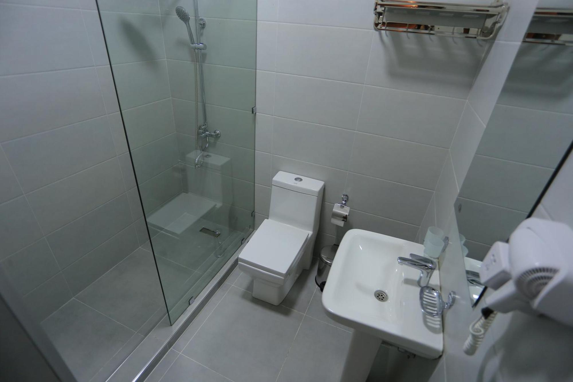 Guesthouse Muqaddam Bukhara Esterno foto